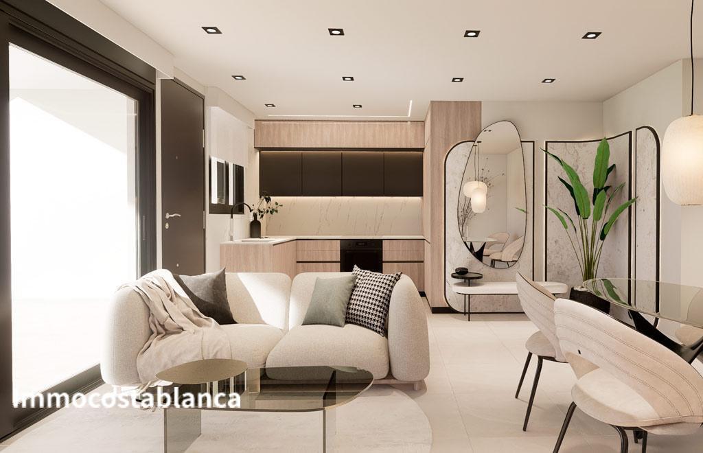 Квартира в Пилар-де-ла-Орададе, 68 м², 296 000 €, фото 3, объявление 19685936