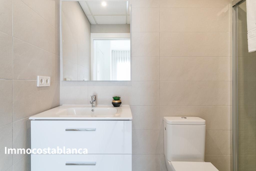 Квартира в Торревьехе, 65 м², 285 000 €, фото 1, объявление 14047536