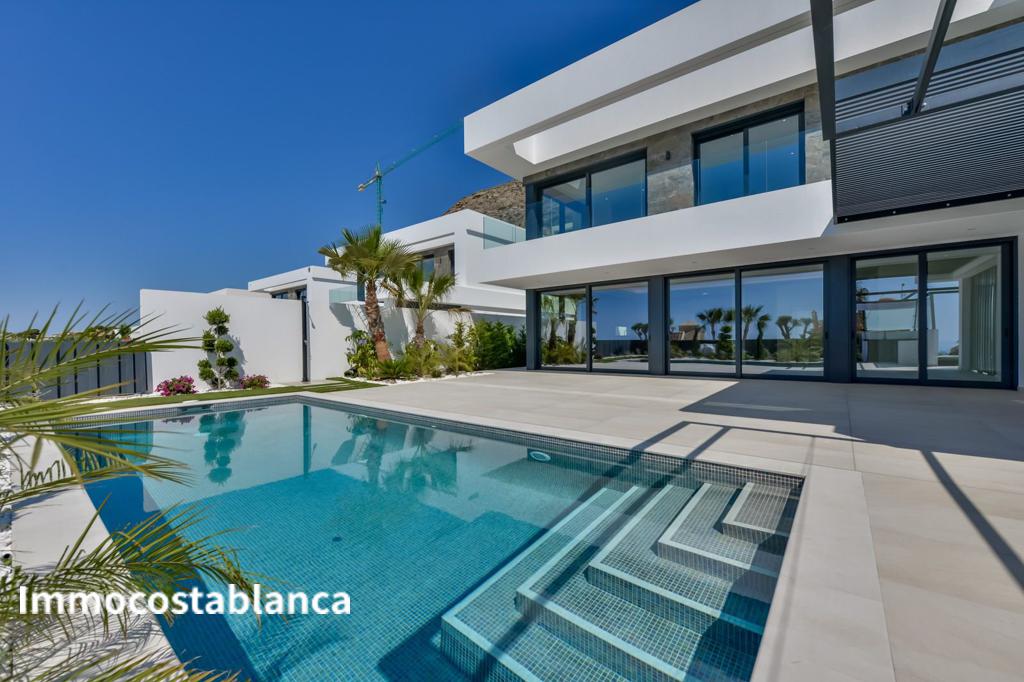 Коттедж в Финестрате, 563 м², 1 800 000 €, фото 2, объявление 61116256