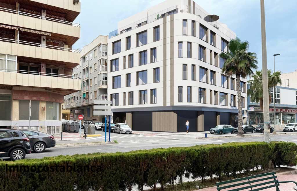 Квартира в Торревьехе, 107 м², 470 000 €, фото 4, объявление 31878736