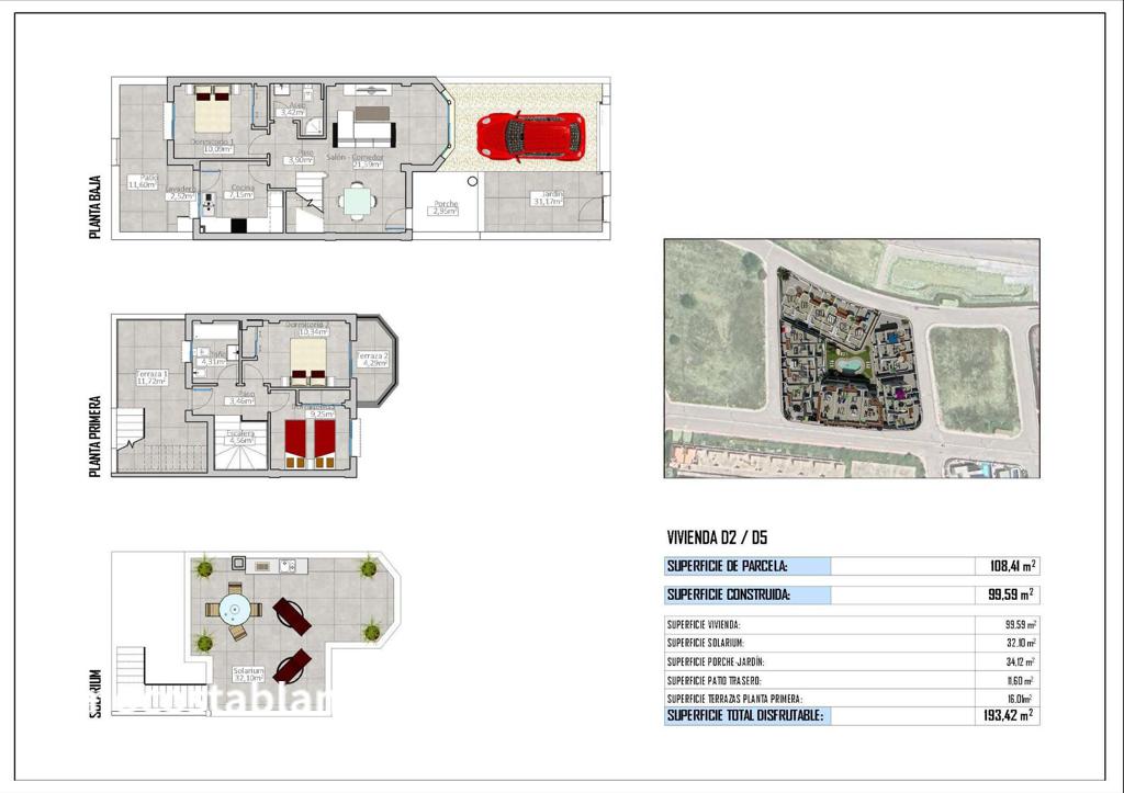 Квартира в Коксе, 99 м², 255 000 €, фото 7, объявление 23583536