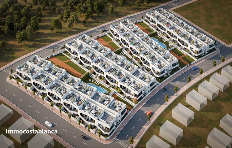 Квартира в Сан-Мигель-де-Салинасе, 97 м², 265 000 €, фото 1, объявление 30564416