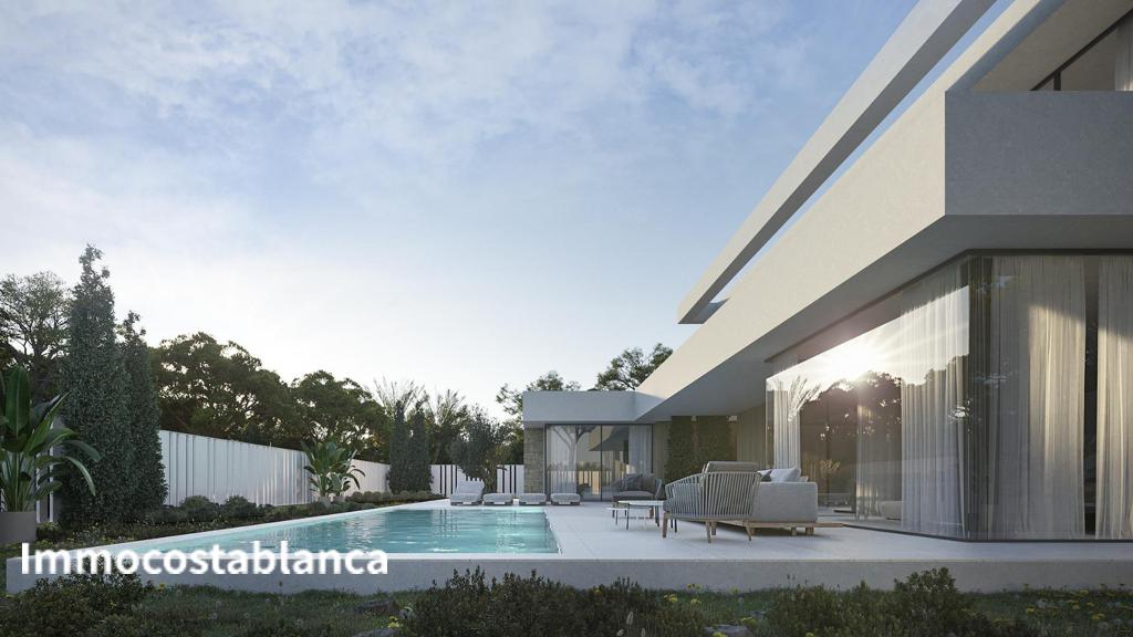 Вилла в Морайре, 395 м², 2 175 000 €, фото 9, объявление 22207536