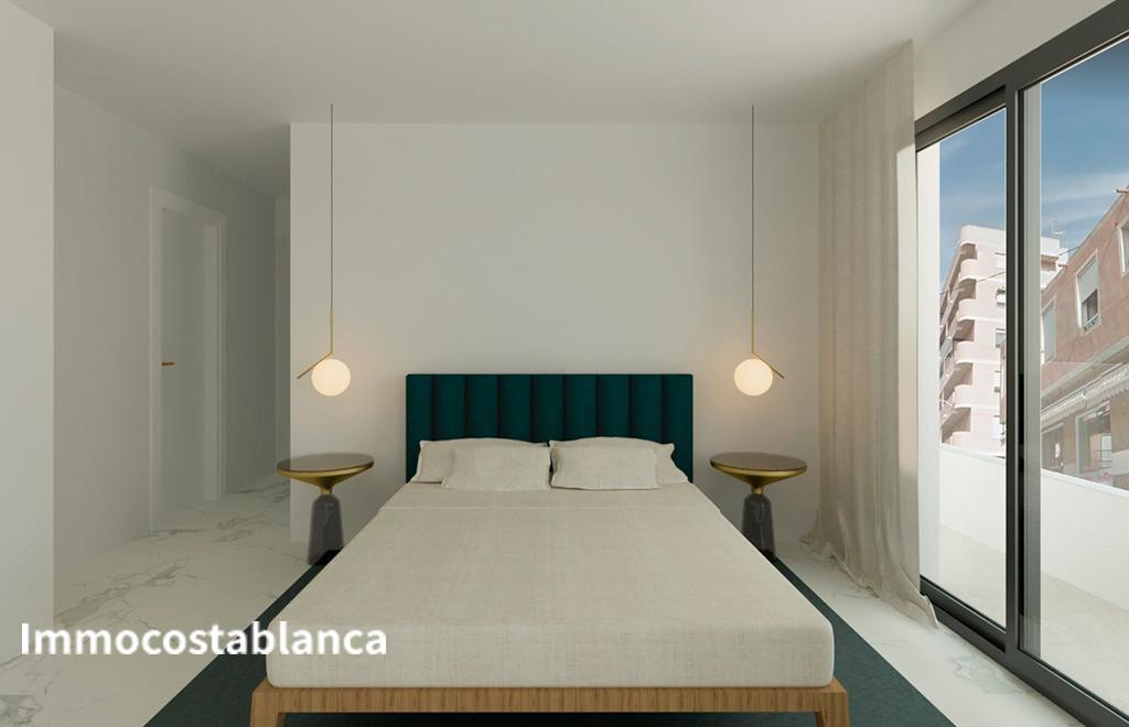 Квартира в Гвардамар-дель-Сегура, 93 м², 283 000 €, фото 8, объявление 21966328
