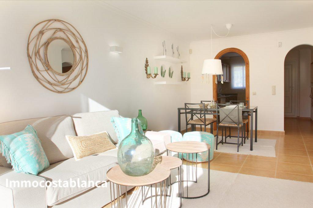 Квартира в Кумбре-дель-Соль, 164 000 €, фото 3, объявление 3364016