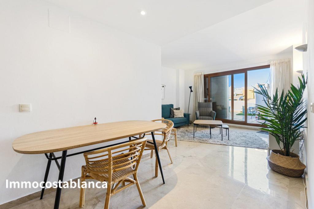 Квартира в Торревьехе, 128 м², 295 000 €, фото 10, объявление 15875376