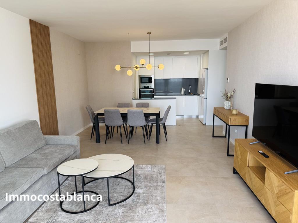Квартира в Бенидорме, 140 м², 690 000 €, фото 9, объявление 20500336