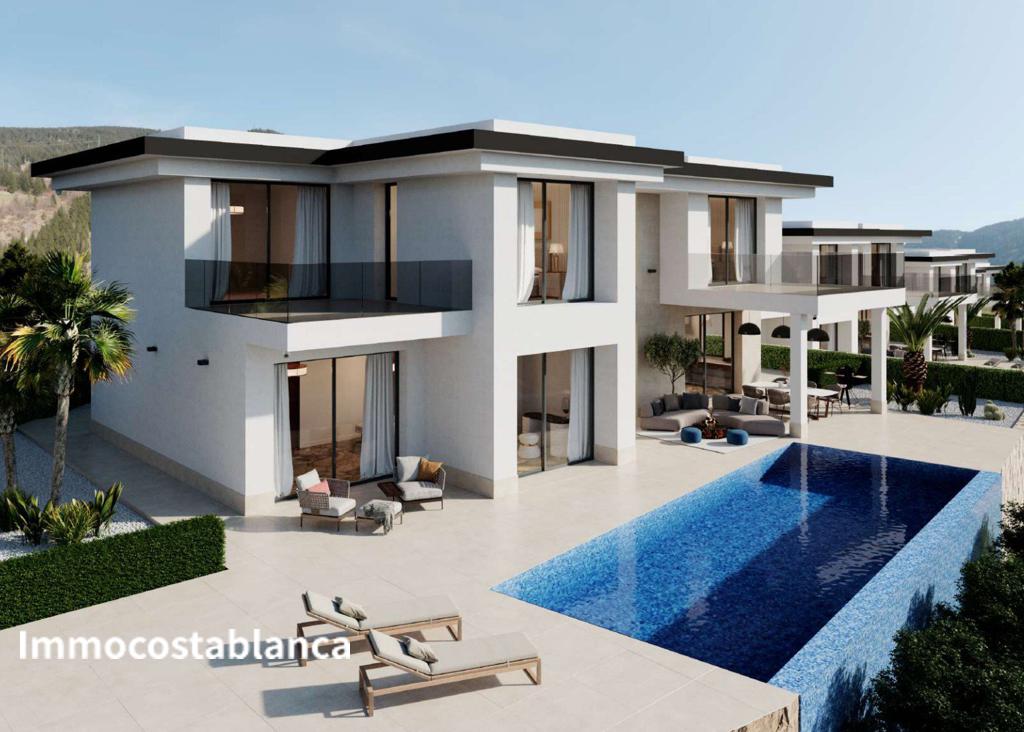 Коттедж в Финестрате, 553 м², 2 500 000 €, фото 3, объявление 43596256