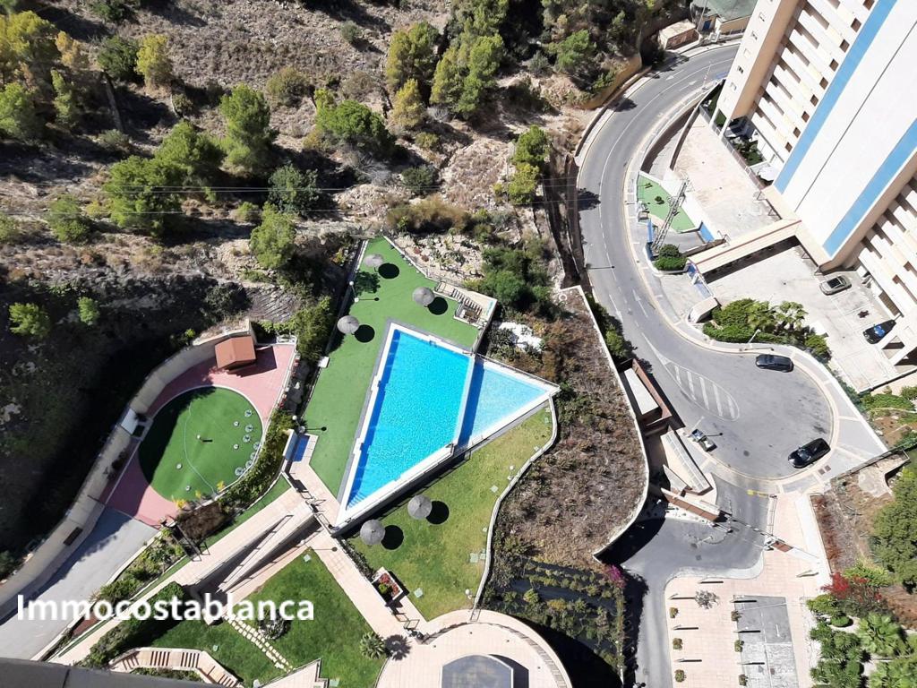 Квартира в Бенидорме, 77 м², 299 000 €, фото 5, объявление 78633216