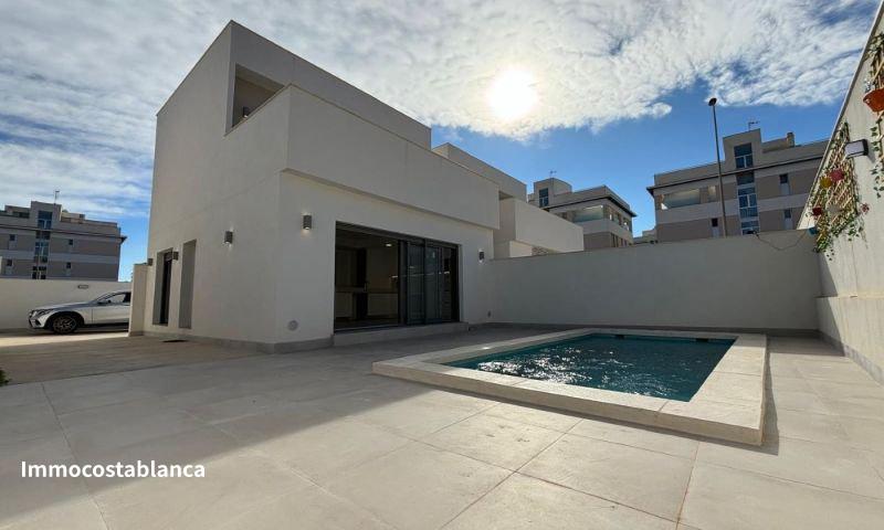 Вилла в Ориуэла Коста, 440 000 €, фото 6, объявление 79817216