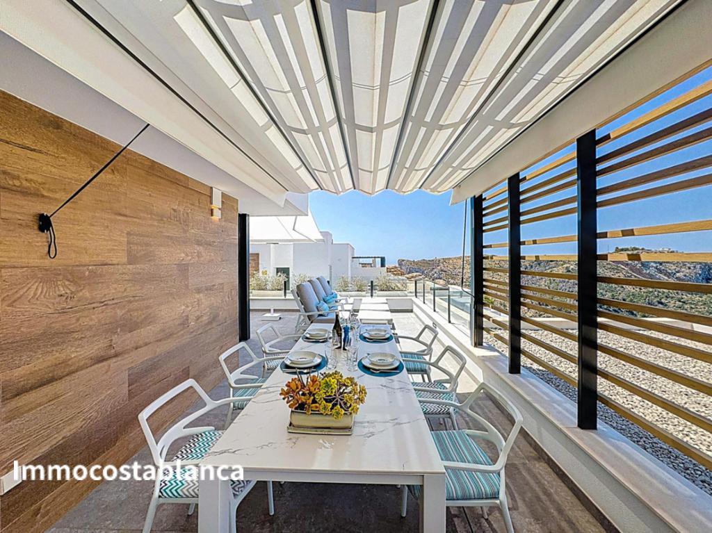 Пентхаус в Бенитачеле, 165 м², 549 000 €, фото 3, объявление 43101136