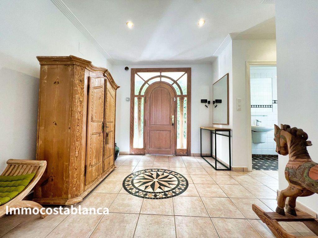 Коттедж в Аликанте, 453 м², 1 195 000 €, фото 6, объявление 48396256