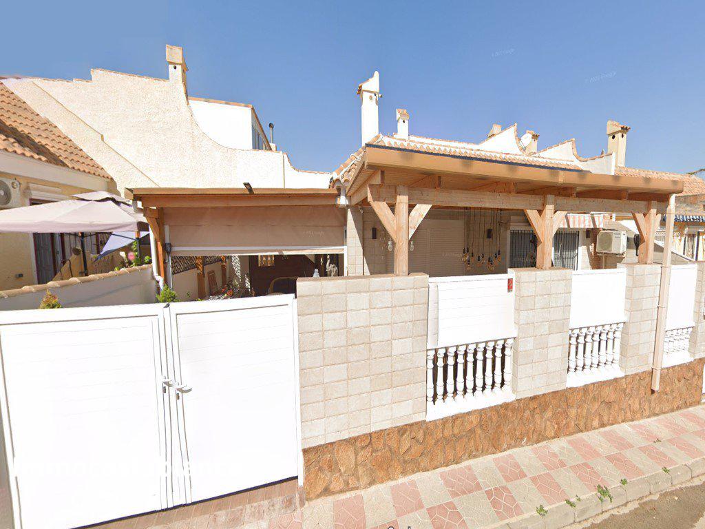 Квартира в Гран Алаканте, 292 000 €, фото 2, объявление 69159536