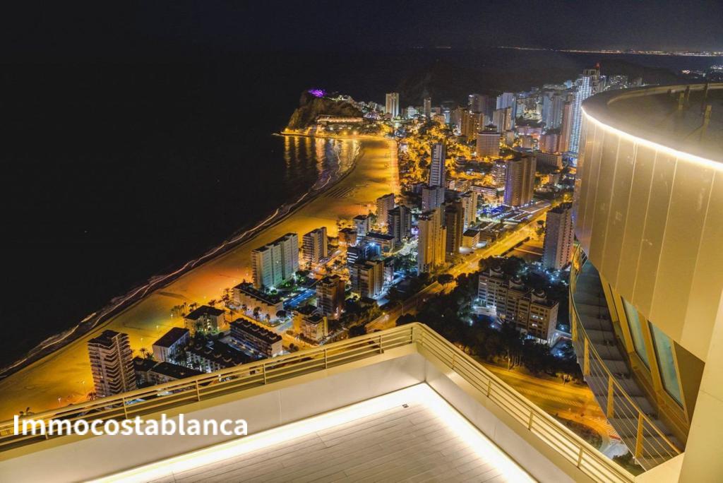 Квартира в Бенидорме, 70 м², 389 000 €, фото 3, объявление 10841216