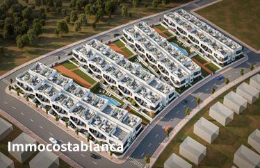 Квартира в Сан-Мигель-де-Салинасе, 97 м²