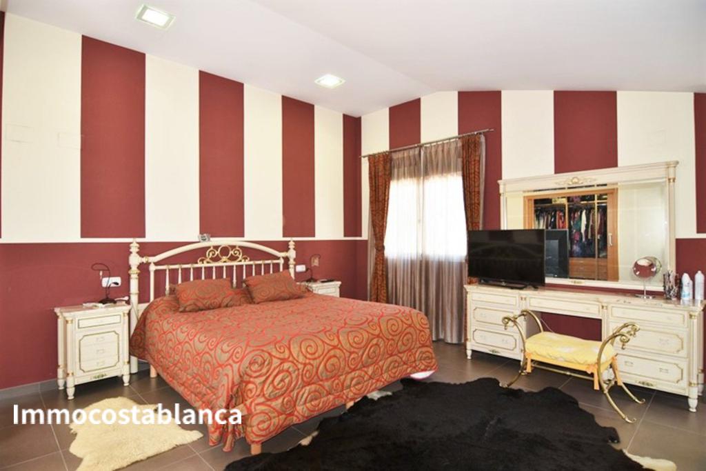 Вилла в Бенидорме, 266 м², 420 000 €, фото 4, объявление 65995536