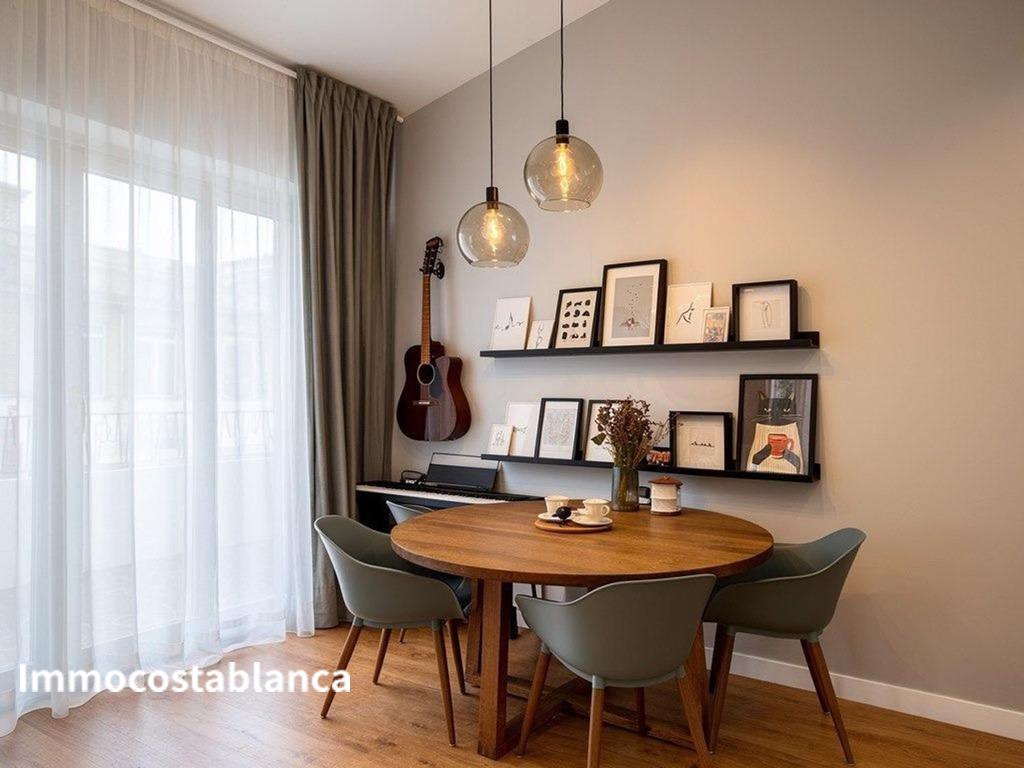 Квартира в Аликанте, 91 м², 250 000 €, фото 10, объявление 2410016