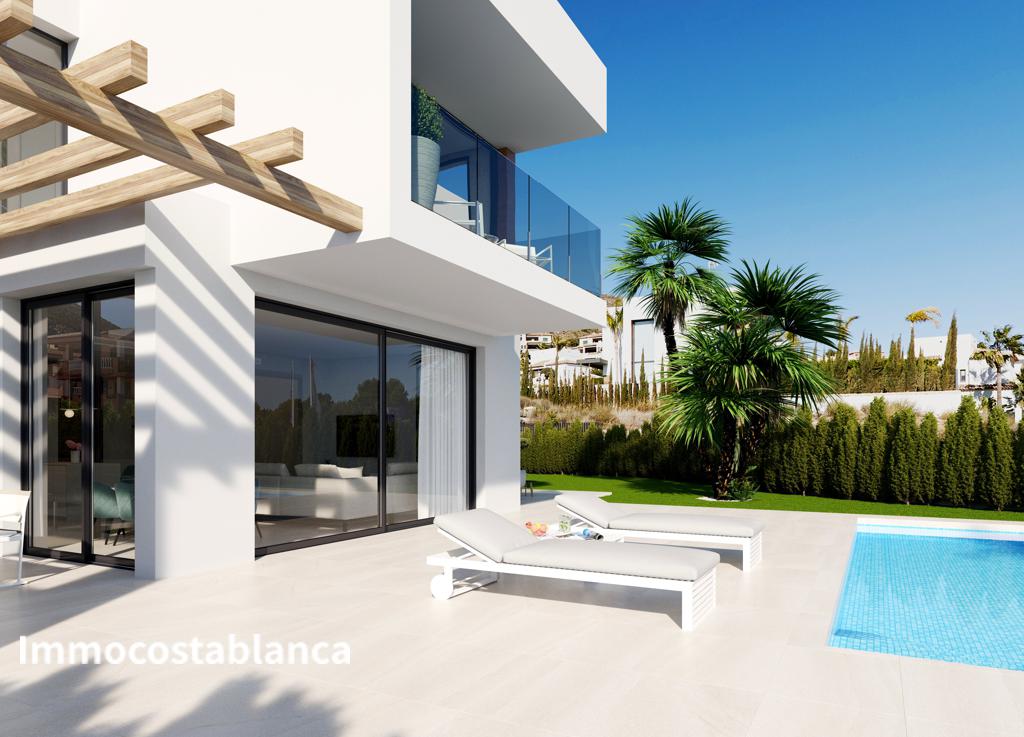 Коттедж в Финестрате, 178 м², 1 250 000 €, фото 2, объявление 54636256