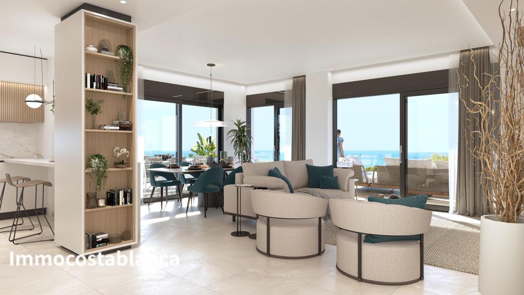 Квартира в Ориуэла Коста, 116 м², 625 000 €, фото 2, объявление 24505216