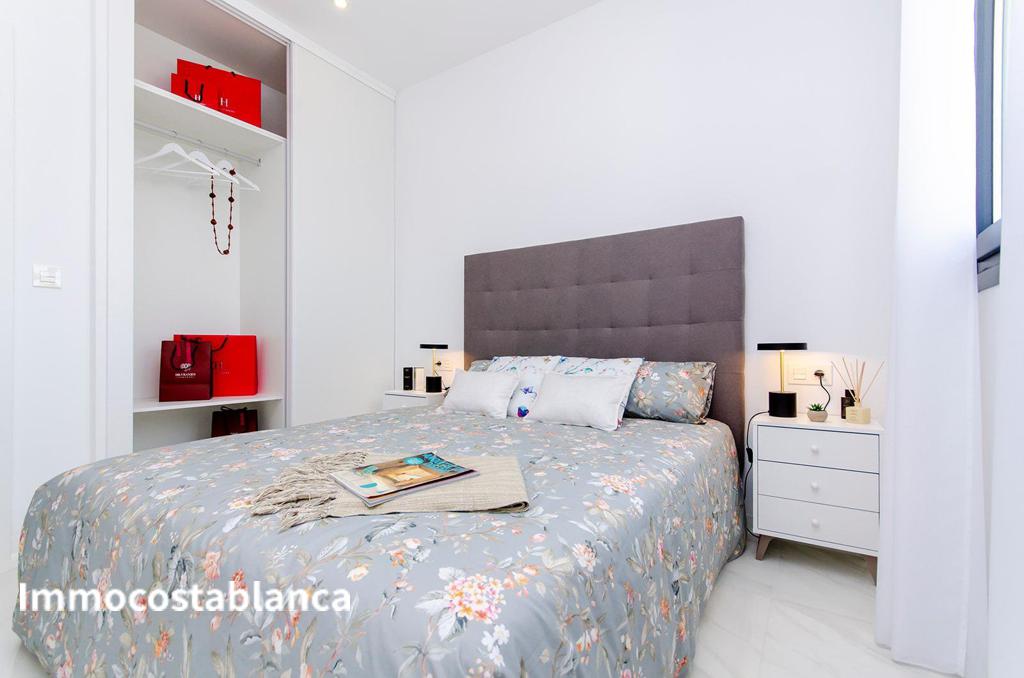 Вилла в Ориуэла Коста, 118 м², 415 000 €, фото 7, объявление 14927536