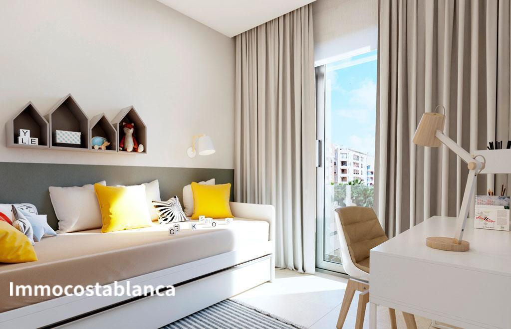 Квартира в Гвардамар-дель-Сегура, 98 м², 431 000 €, фото 10, объявление 78034816