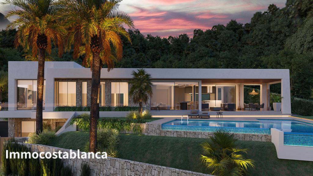 Вилла в Хавеа, 445 м², 3 200 000 €, фото 1, объявление 72090816