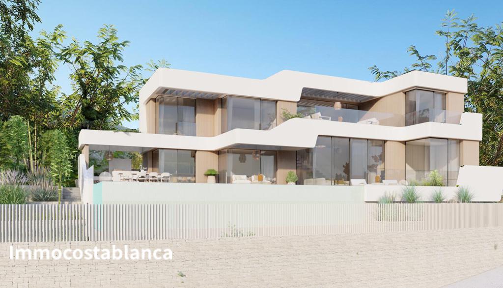 Коттедж в Дении, 477 м², 2 400 000 €, фото 9, объявление 45838736