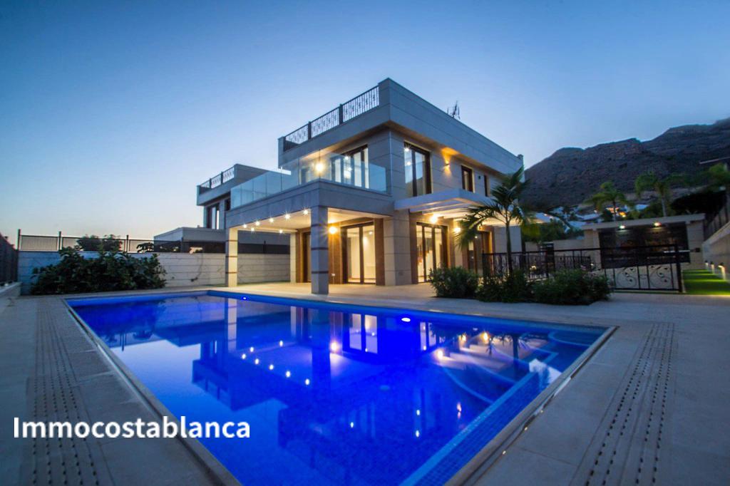 Вилла в Финестрате, 380 м², 849 000 €, фото 6, объявление 52079456