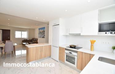 Квартира в Сан-Мигель-де-Салинасе, 75 м²
