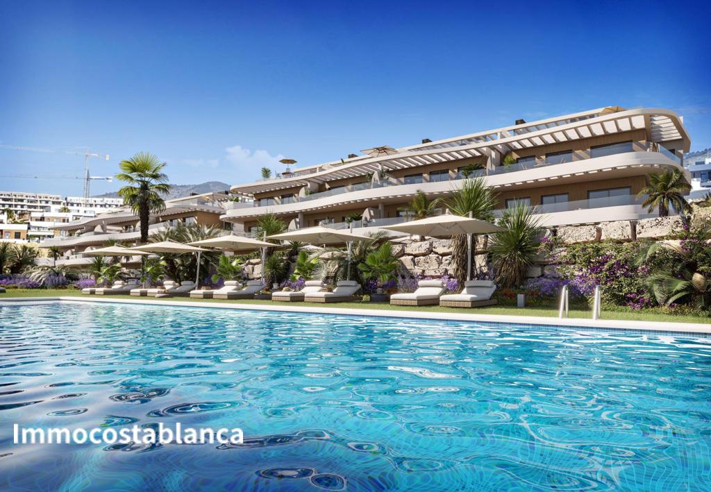Квартира в Бенидорме, 80 м², 495 000 €, фото 4, объявление 51583536