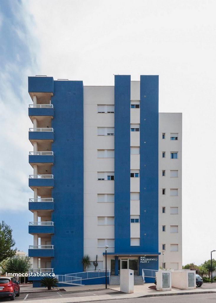 Квартира в Деэса де Кампоамор, 116 м², 145 000 €, фото 10, объявление 22317448