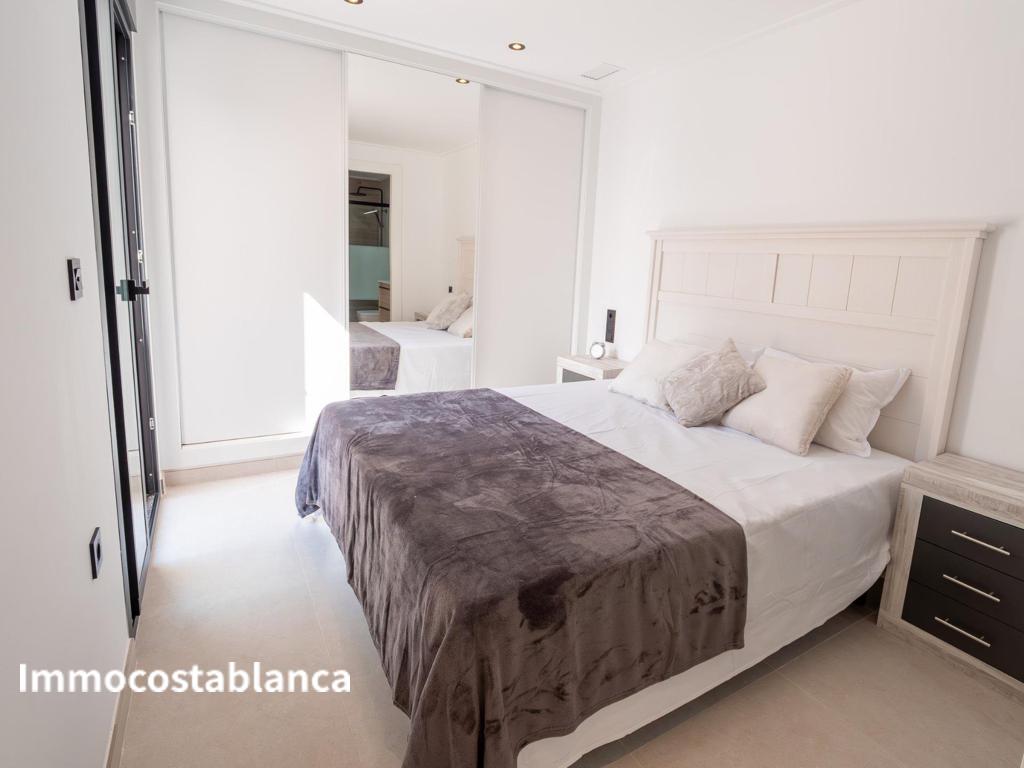 Вилла в Сан Фульхенсио, 99 м², 415 000 €, фото 9, объявление 61327536