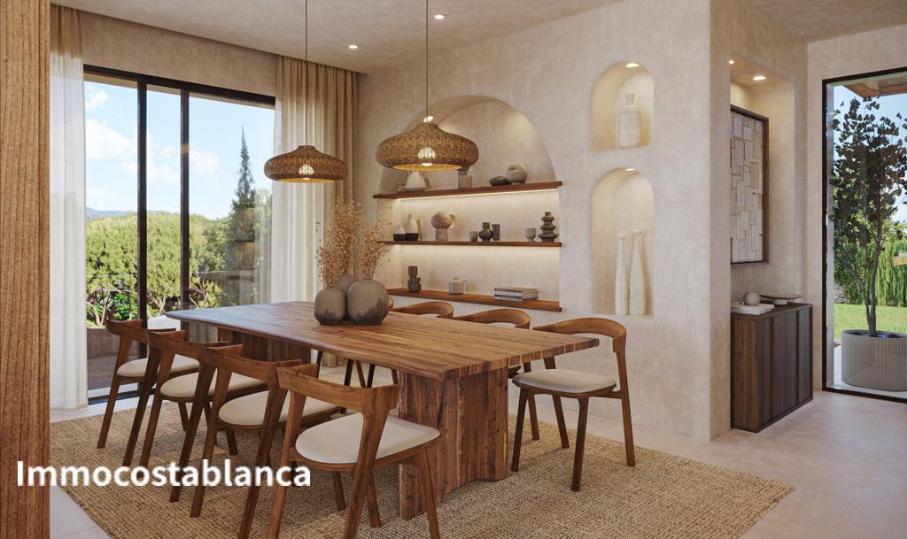 Вилла в Хавеа, 342 м², 2 050 000 €, фото 4, объявление 1040416