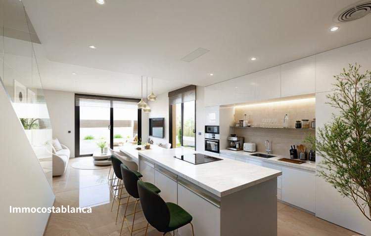 Вилла в Лос-Монтесиносе, 113 м², 445 000 €, фото 3, объявление 54961216
