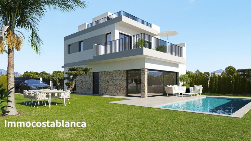 Вилла в Сан-Мигель-де-Салинасе, 237 м², 649 000 €, фото 9, объявление 1967536