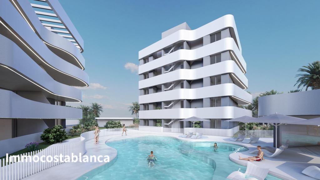 Квартира в Гвардамар-дель-Сегура, 78 м², 375 000 €, фото 7, объявление 76143536