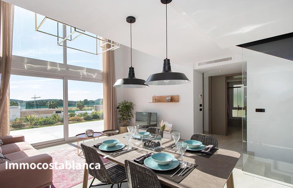 Таунхаус в Альгорфе, 118 м², 573 000 €, фото 5, объявление 44969216