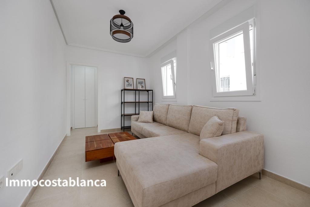 Вилла в Сан Фульхенсио, 109 м², 275 000 €, фото 9, объявление 66785216