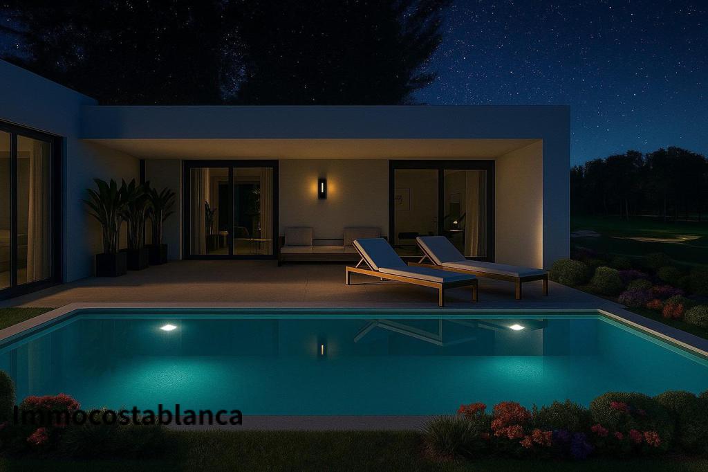Вилла в Ондон-де-лас-Ньевес, 129 м², 366 000 €, фото 7, объявление 76482016