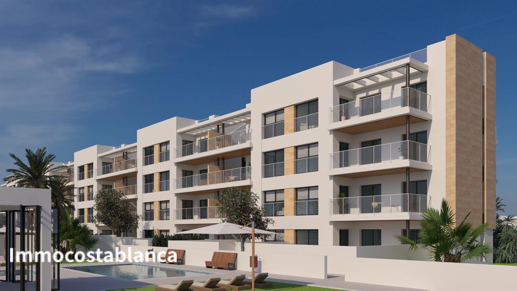 Квартира в Торревьехе, 87 м², 275 000 €, фото 1, объявление 41959536