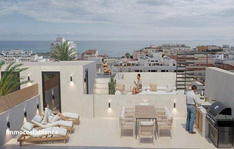 Квартира в Торревьехе, 68 м², 268 000 €, фото 2, объявление 39912416