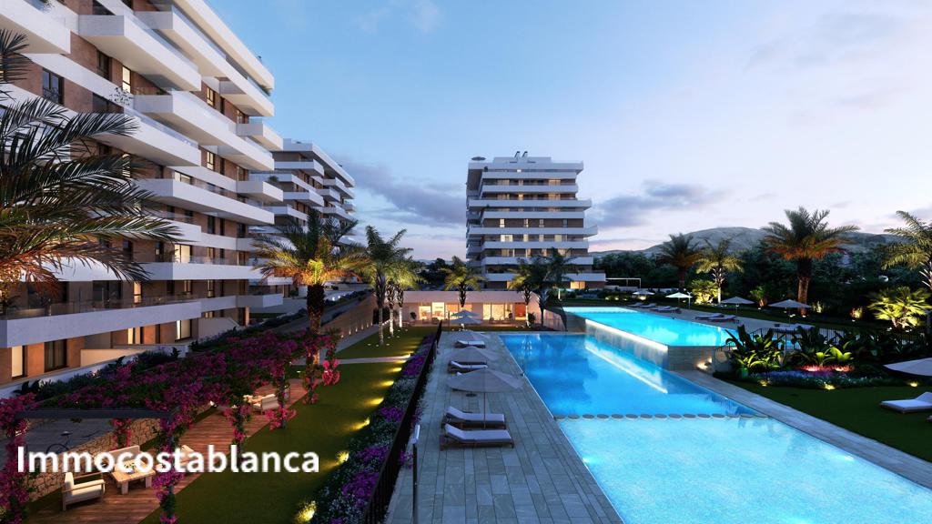 Квартира в Вильяхойосе, 101 м², 440 000 €, фото 2, объявление 23034016
