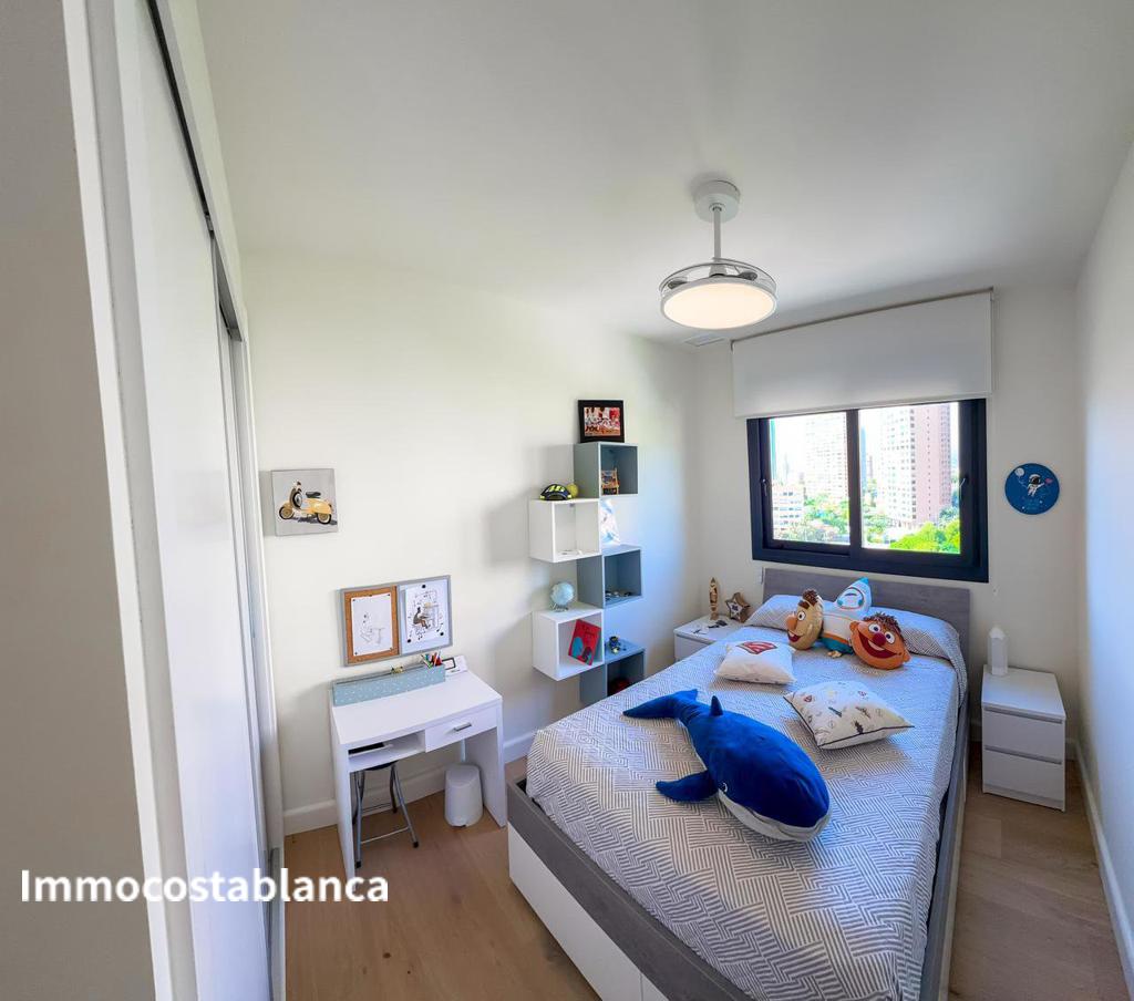 Квартира в Бенидорме, 135 м², 810 000 €, фото 7, объявление 26111536