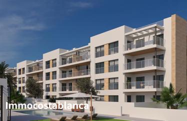Квартира в Торревьехе, 87 м²