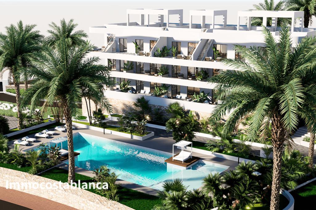 Коттедж в Бенидорме, 100 м², 320 000 €, фото 1, объявление 15233216