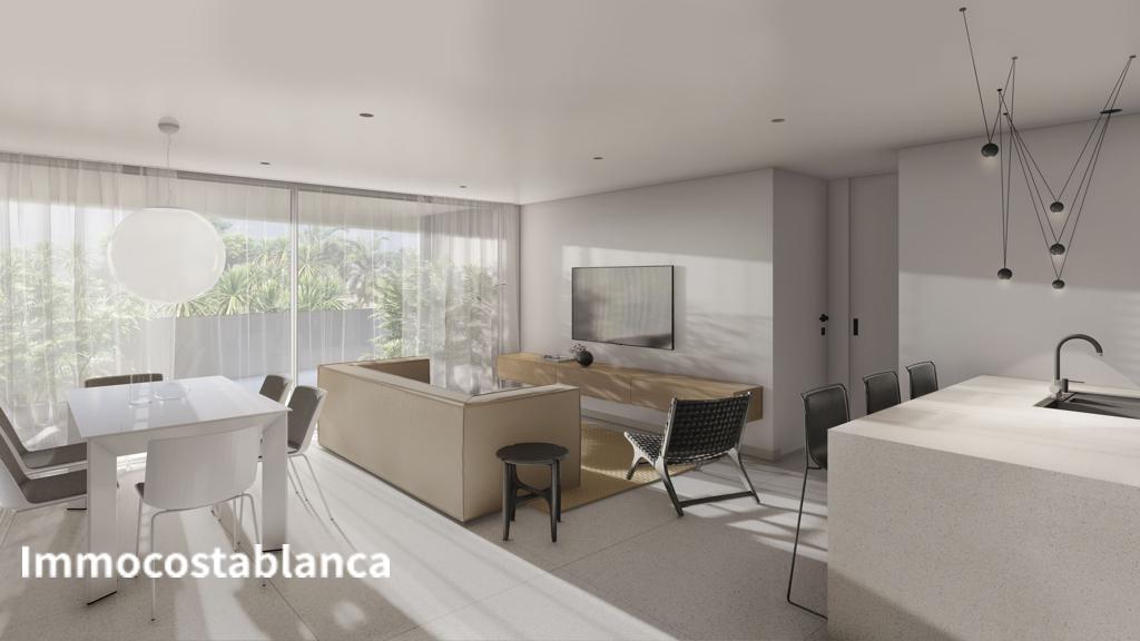 Квартира в Гвардамар-дель-Сегура, 96 м², 375 000 €, фото 3, объявление 65183536