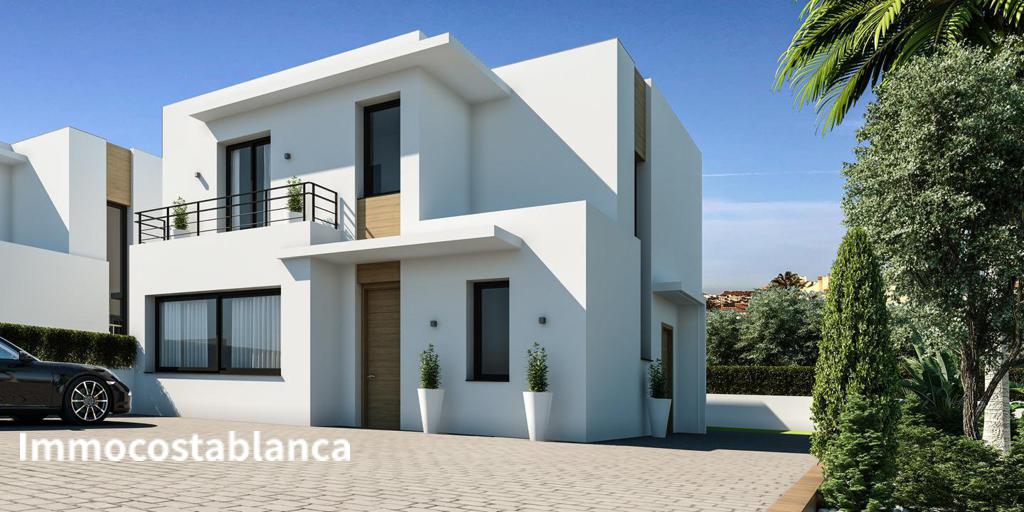 Вилла в Дении, 180 м², 675 000 €, фото 4, объявление 27175536