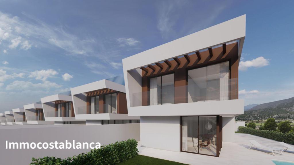 Вилла в Бенидорме, 141 м², 605 000 €, фото 6, объявление 28143536