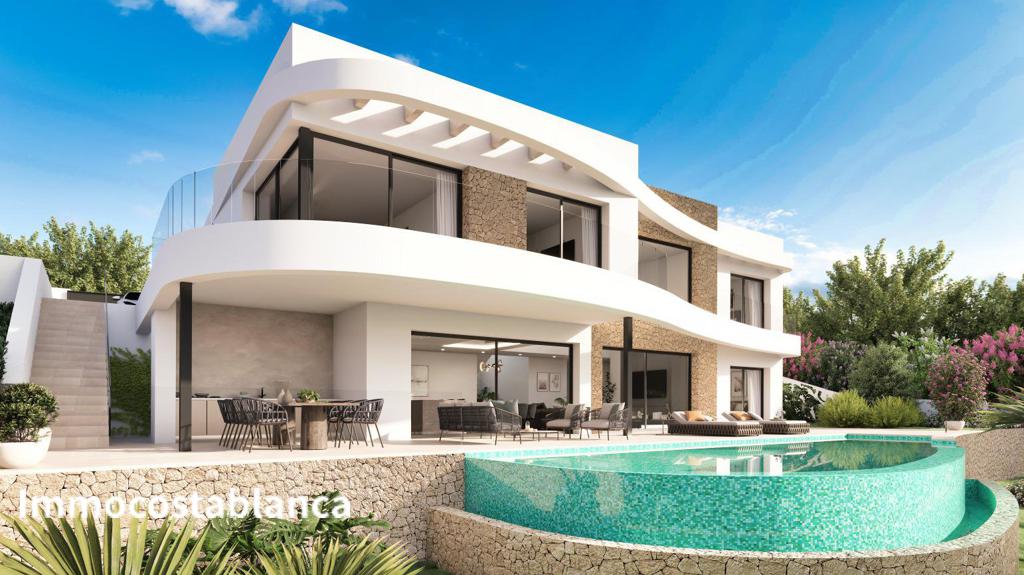 Коттедж в Морайре, 279 м², 1 500 000 €, фото 1, объявление 29728416