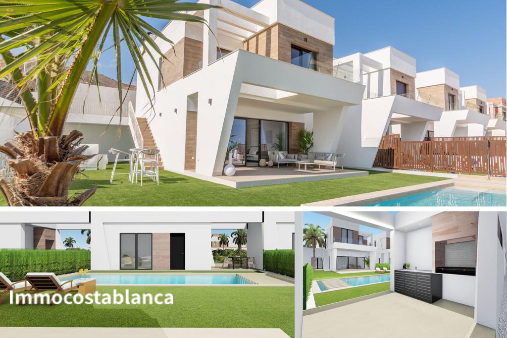 Коттедж в Финестрате, 262 м², 875 000 €, фото 10, объявление 33590656